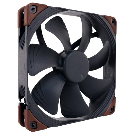 Noctua Nf-A14 Industrialppc-2000